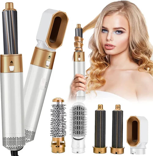 BeautyVista™ | Estilizador 5 en 1