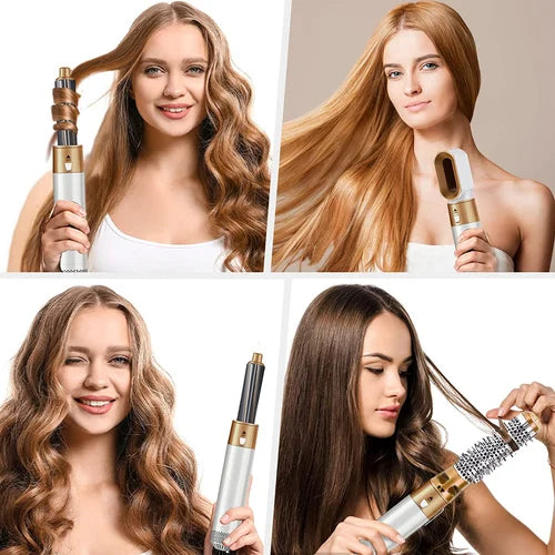 BeautyVista™ | Estilizador 5 en 1
