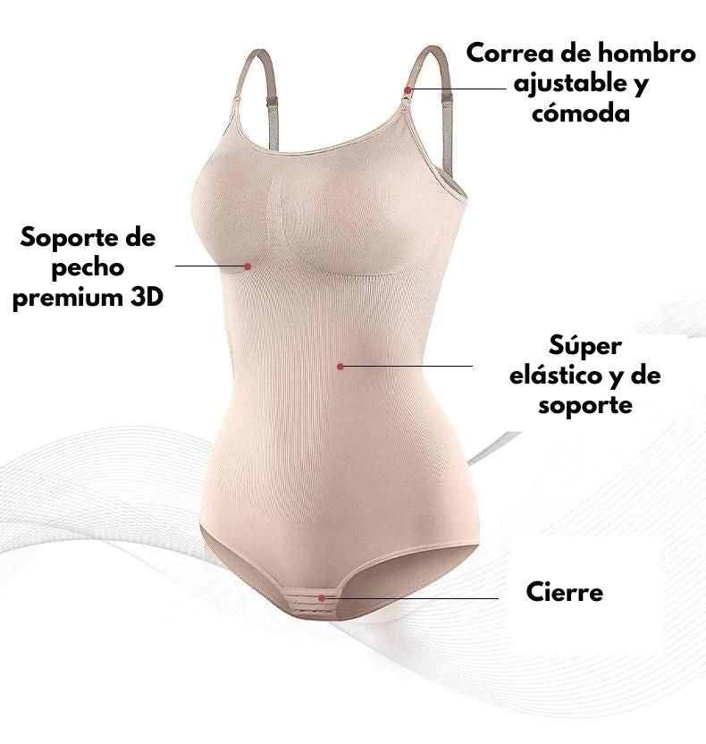 BodySuit™ | Para una bonita cintura ceñida