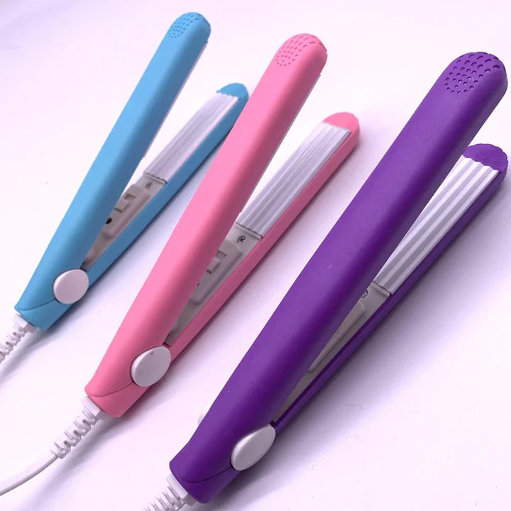 Cera-Mic™ | El Mini Estilizador Mágico