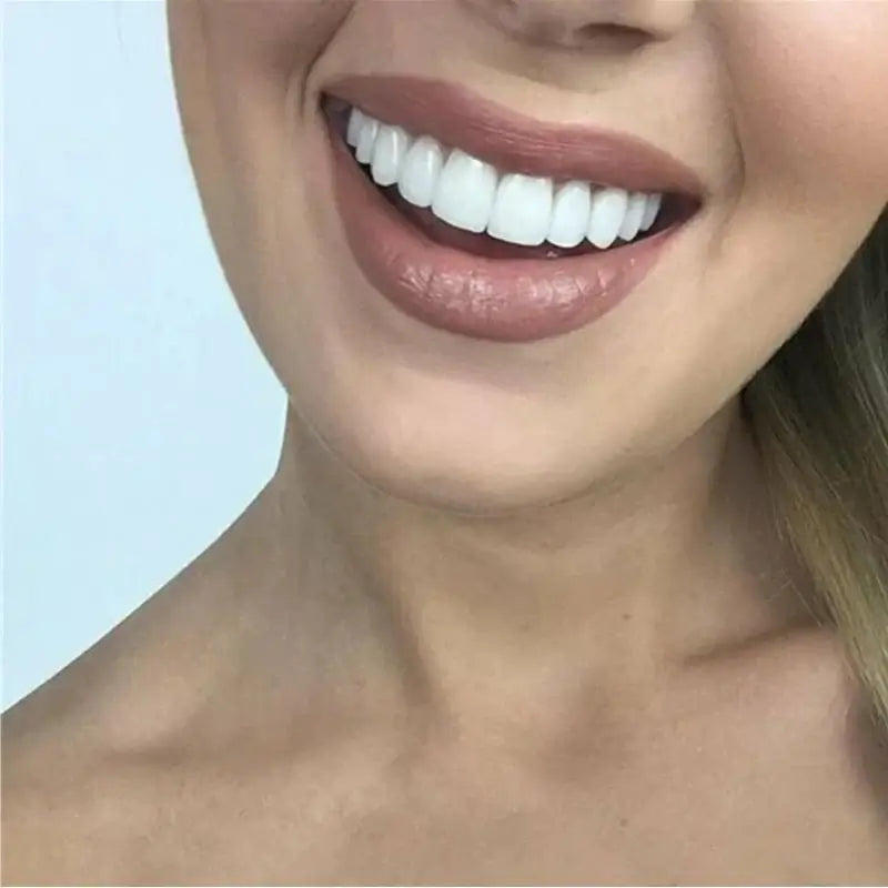 Clip Encanto™ | Siempre la Sonrisa Perfecta