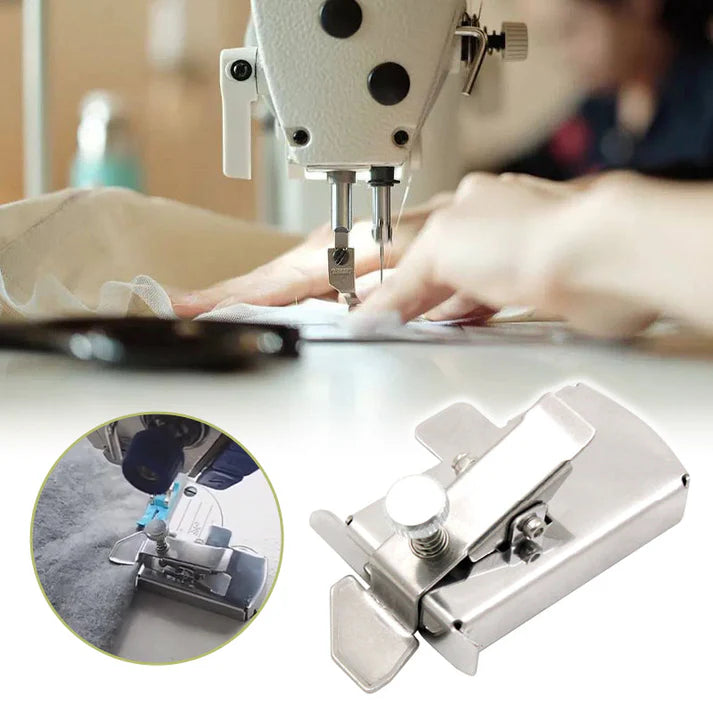 CucitoFacile™ - Guida magnetica per cucire