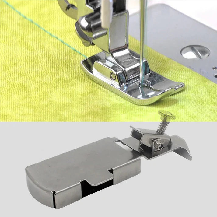 CucitoFacile™ - Guida magnetica per cucire