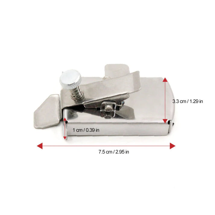 CucitoFacile™ - Guida magnetica per cucire