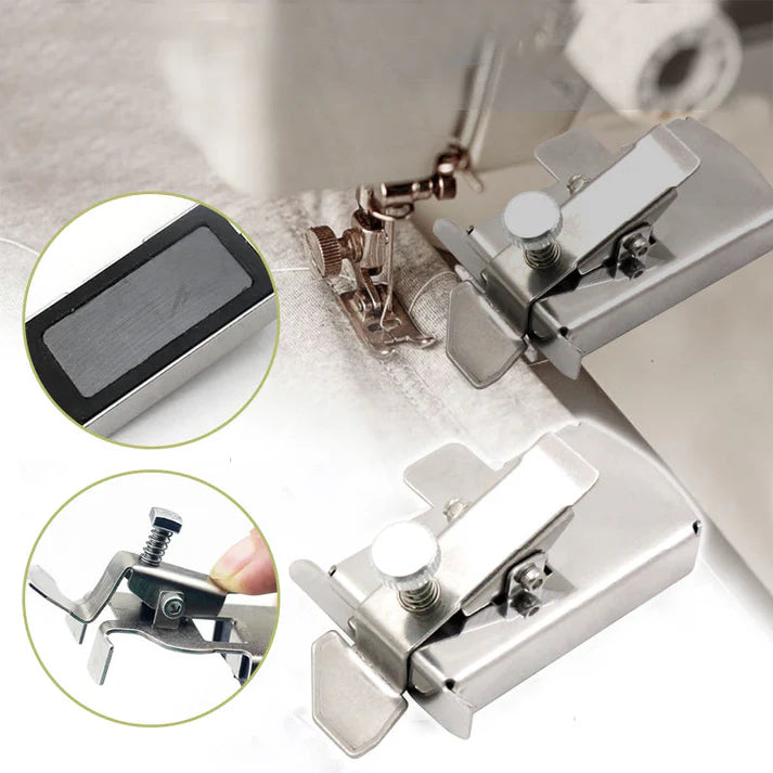 CucitoFacile™ - Guida magnetica per cucire