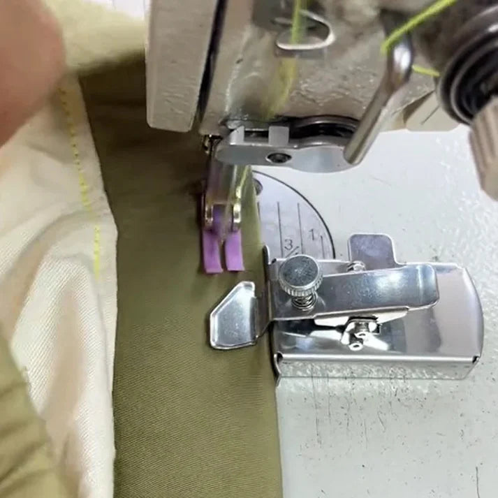 CucitoFacile™ - Guida magnetica per cucire