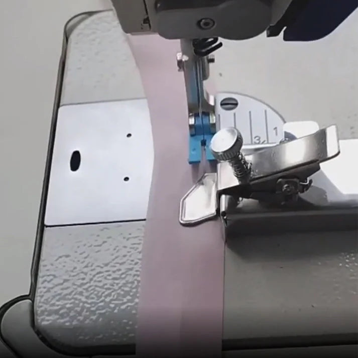 CucitoFacile™ - Guida magnetica per cucire