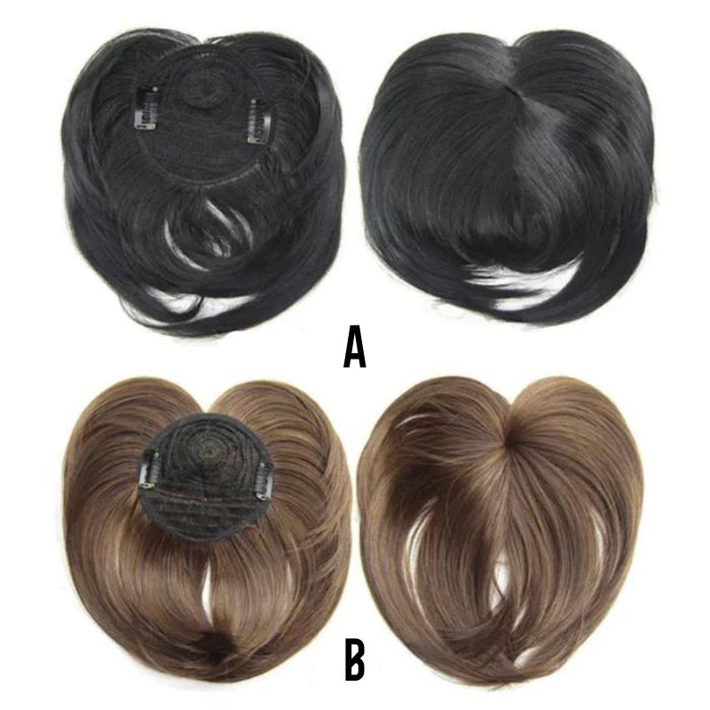 Ella™ | Extensión de Pelo Natural con Clip (1+1 GRATIS)