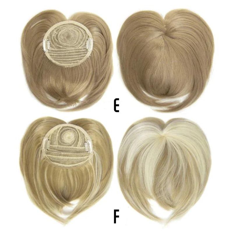 Ella™ | Extensión de Pelo Natural con Clip (1+1 GRATIS)