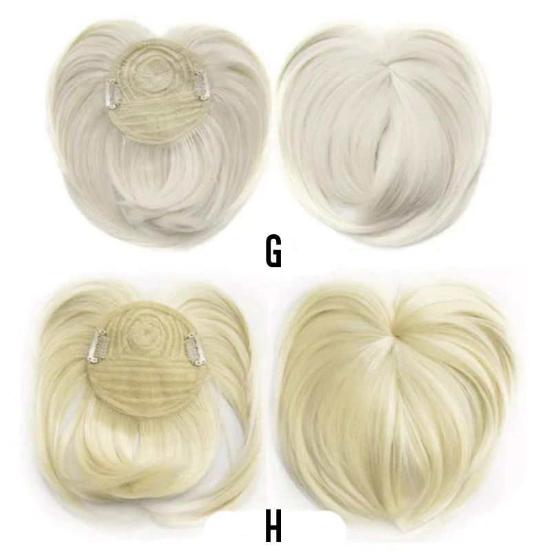 Ella™ | Extensión de Pelo Natural con Clip (1+1 GRATIS)