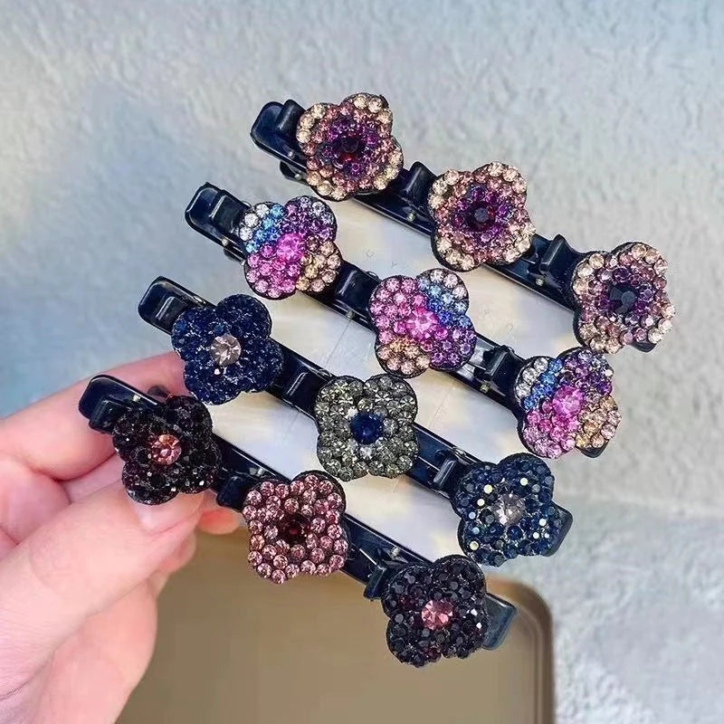 HairClip™ | La Pinza Mágica