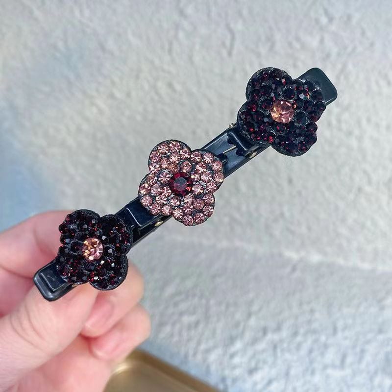 HairClip™ | La Pinza Mágica