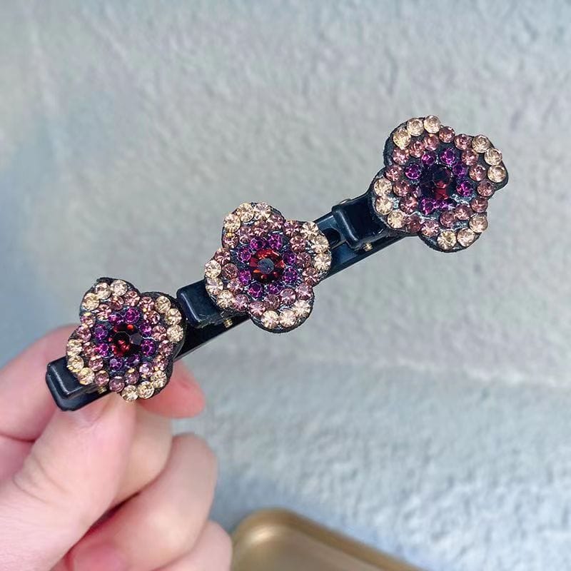 HairClip™ | La Pinza Mágica