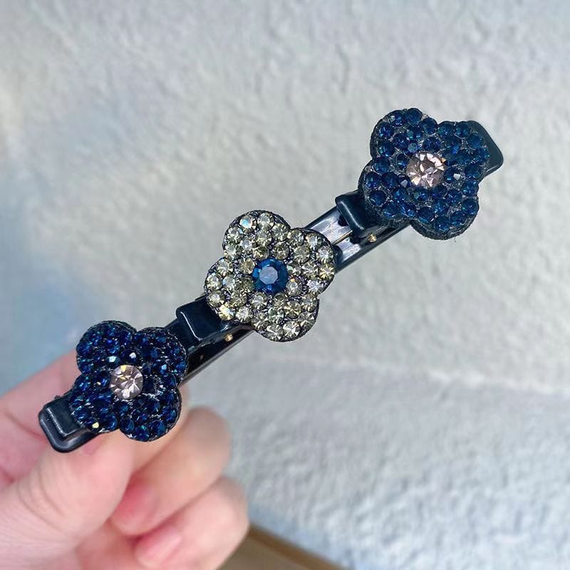 HairClip™ | La Pinza Mágica