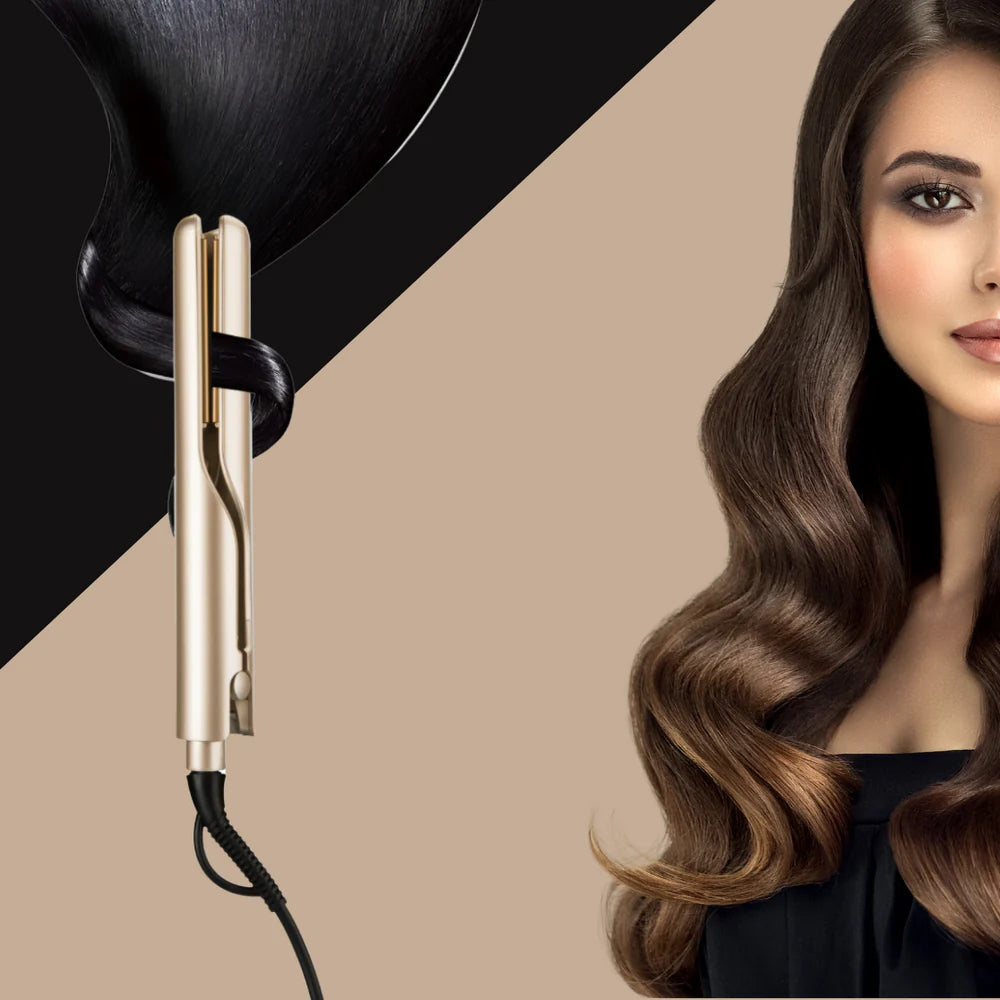 Estilizador Isabella™ 2 en 1
