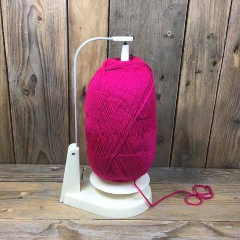 KnitPro™ | Teje sin nudos y sin problemas
