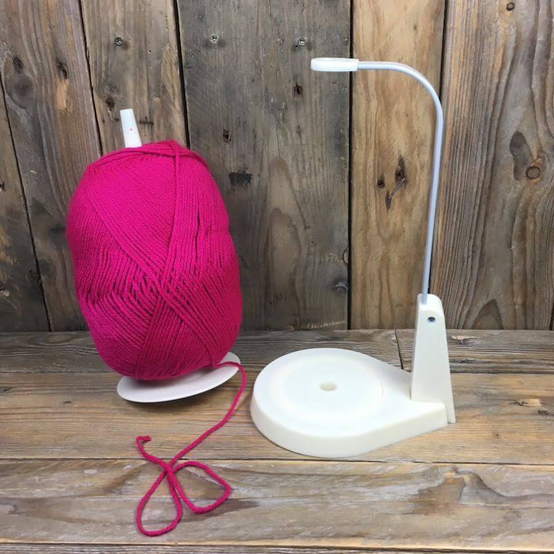 KnitPro™ | Teje sin nudos y sin problemas