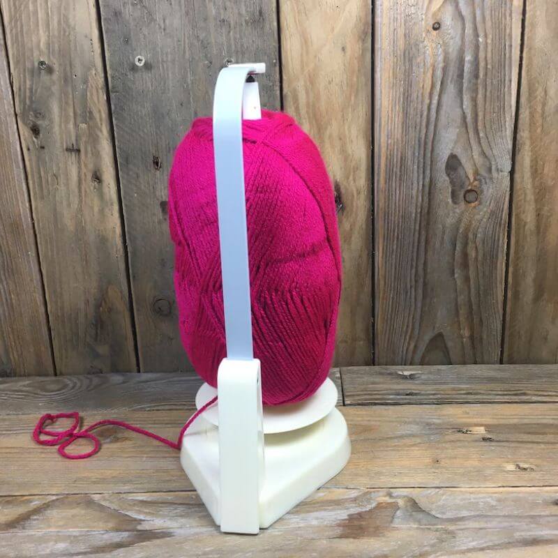 KnitPro™ | Teje sin nudos y sin problemas