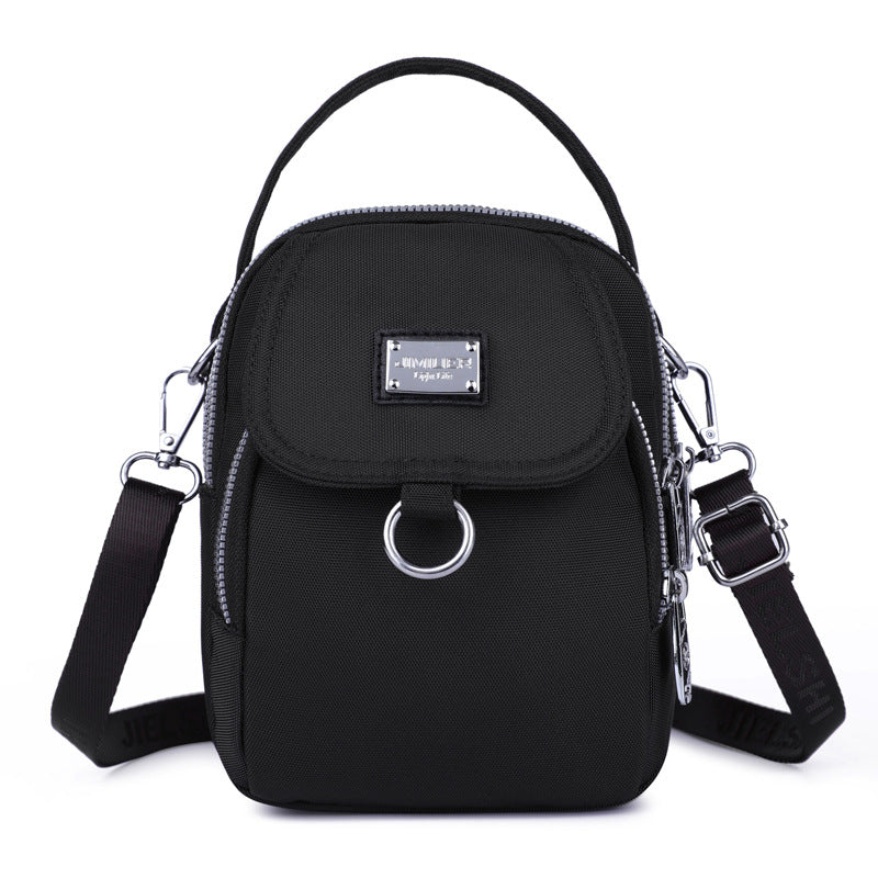 LadyChic™ - Bolso compacto y elegante