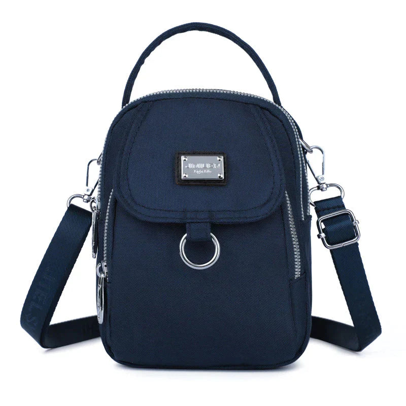LadyChic™ - Bolso compacto y elegante