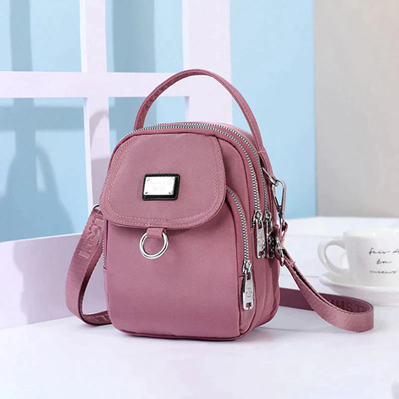 LadyChic™ - Bolso compacto y elegante
