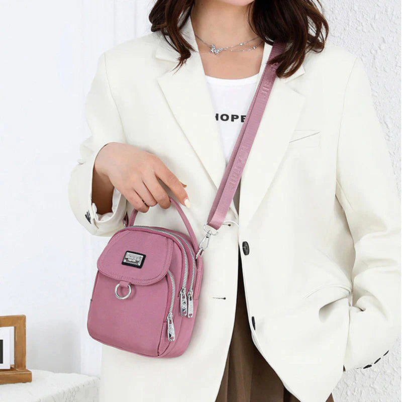 LadyChic™ - Bolso compacto y elegante