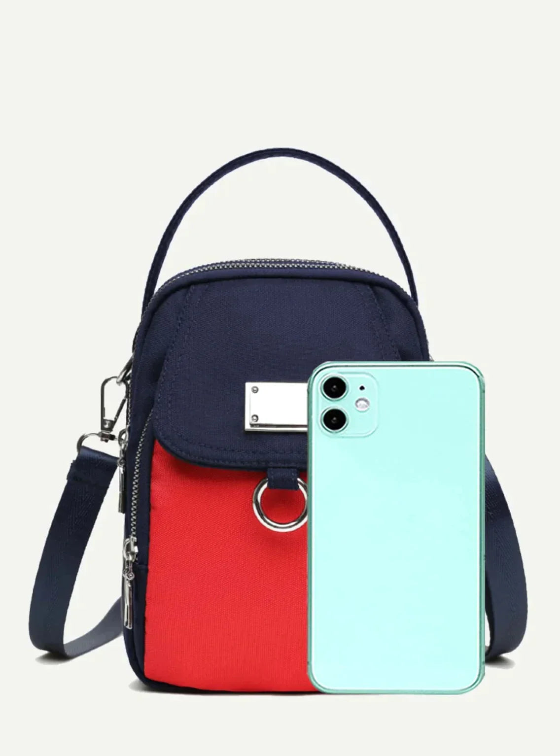 LadyChic™ - Bolso compacto y elegante