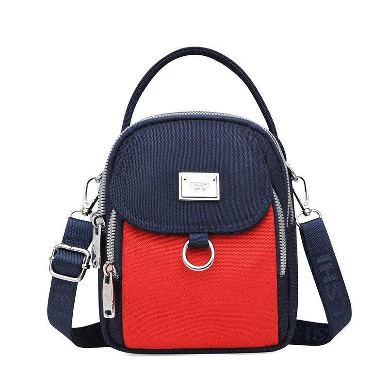 LadyChic™ - Bolso compacto y elegante