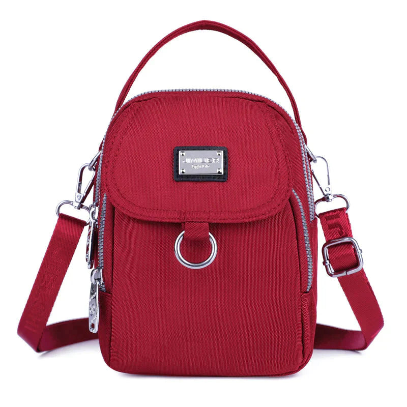 LadyChic™ - Bolso compacto y elegante