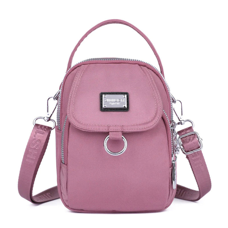 LadyChic™ - Bolso compacto y elegante