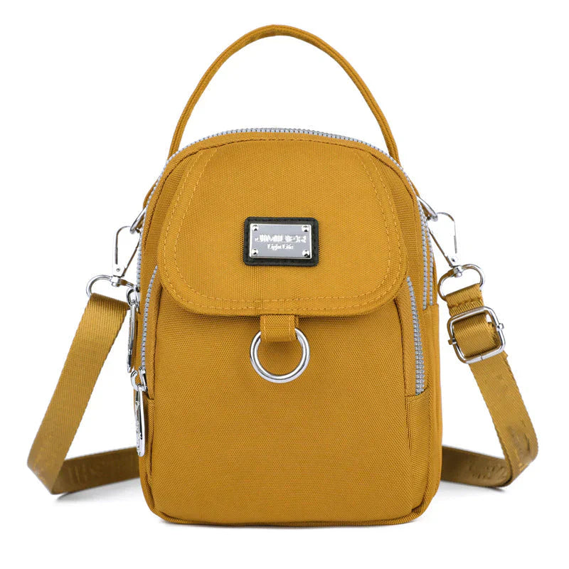 LadyChic™ - Bolso compacto y elegante
