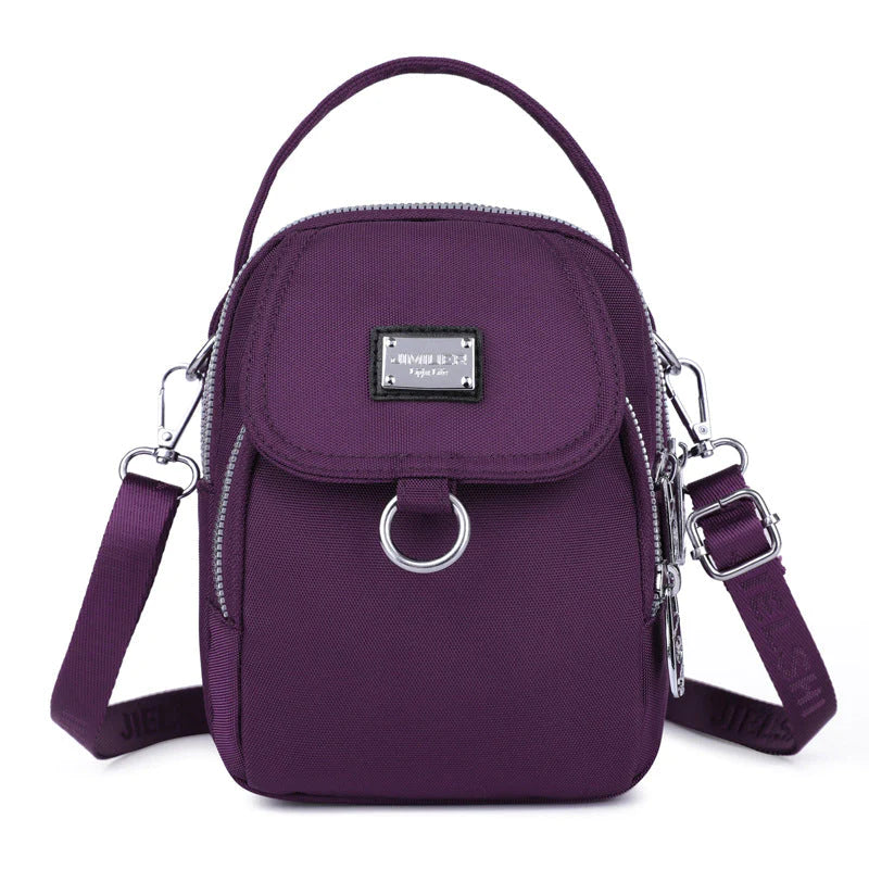 LadyChic™ - Bolso compacto y elegante