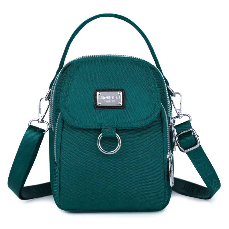 LadyChic™ - Bolso compacto y elegante