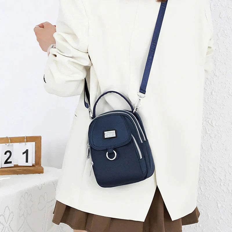 LadyChic™ - Bolso compacto y elegante