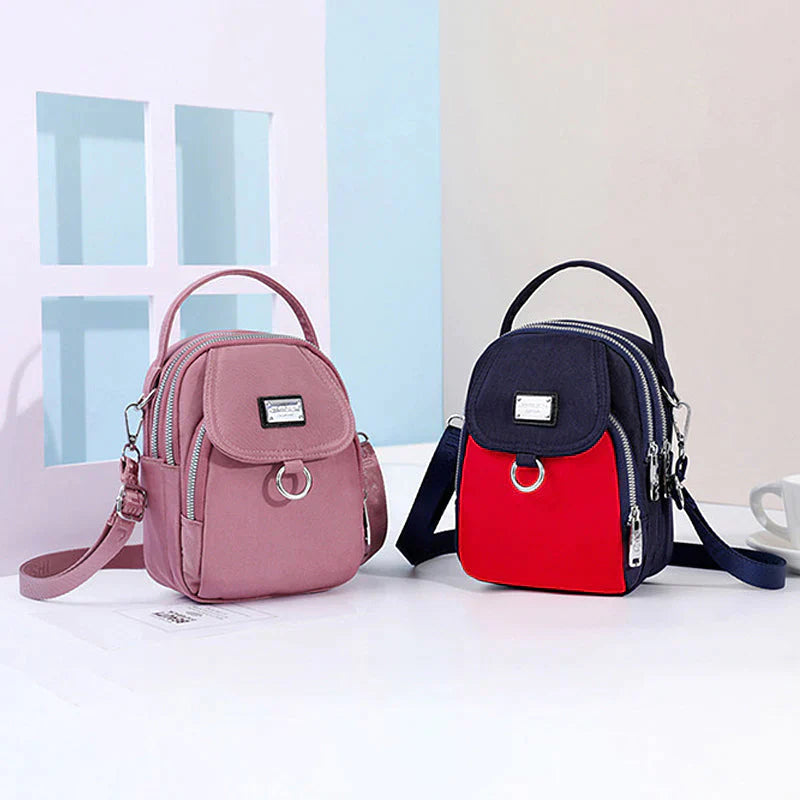 LadyChic™ - Bolso compacto y elegante