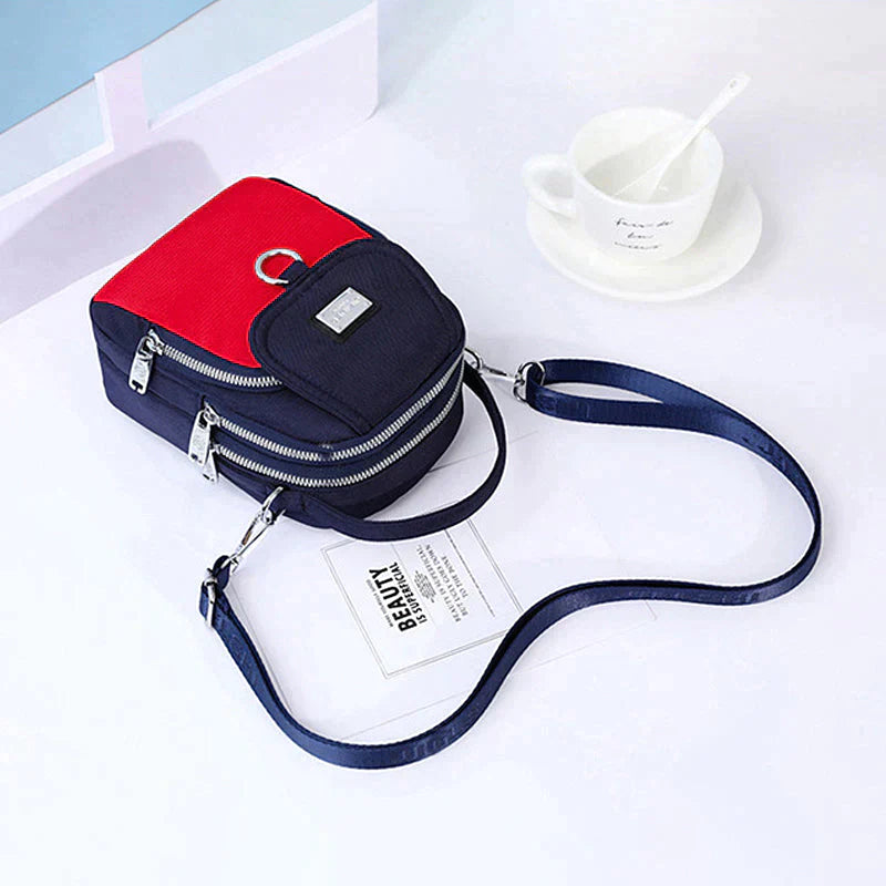 LadyChic™ - Bolso compacto y elegante