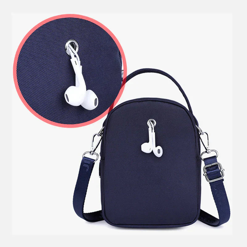 LadyChic™ - Bolso compacto y elegante