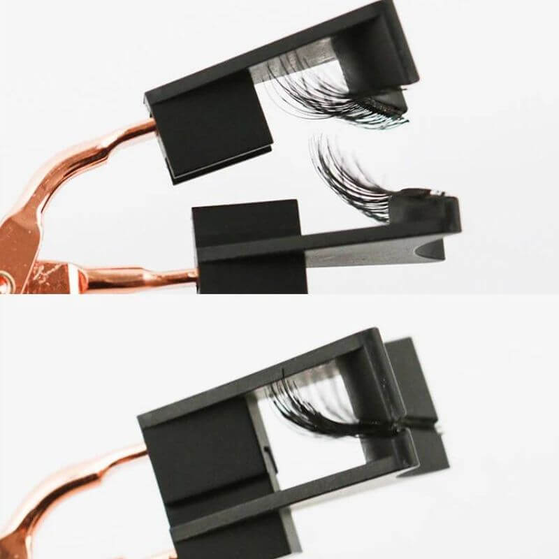 LureLash™ | Pestañas magnéticas reutilizables