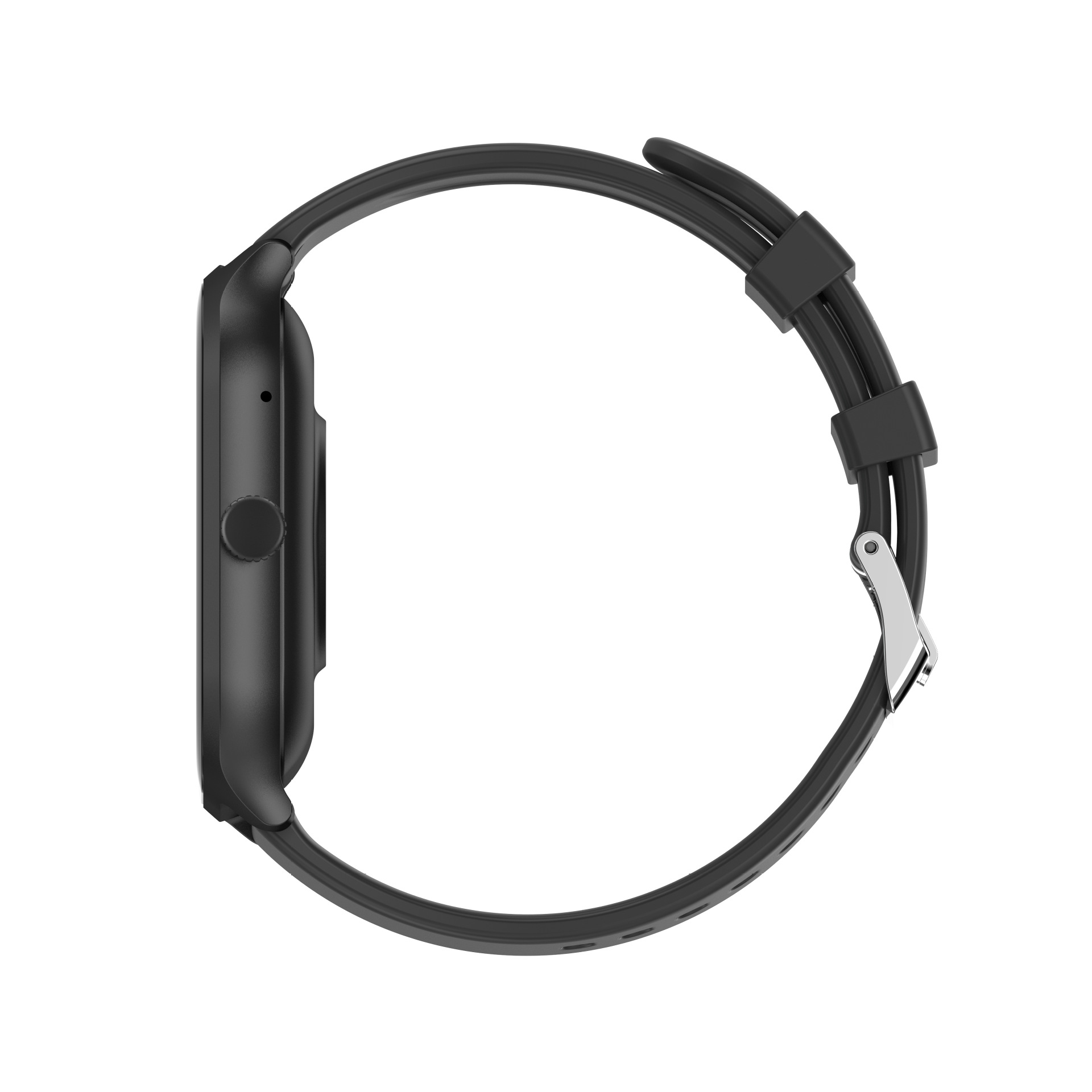 Active Life | Smartwatch Fitness Tracker with Large Touchscreen | Health Monitoring for Daily Wellness 8