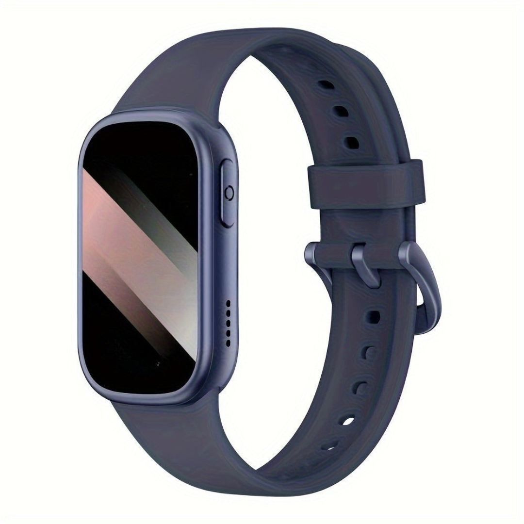 Active Life | Waterproof Fitness Tracker Smartwatch with Extended Battery | Stylish Design for Health Monitoring 2