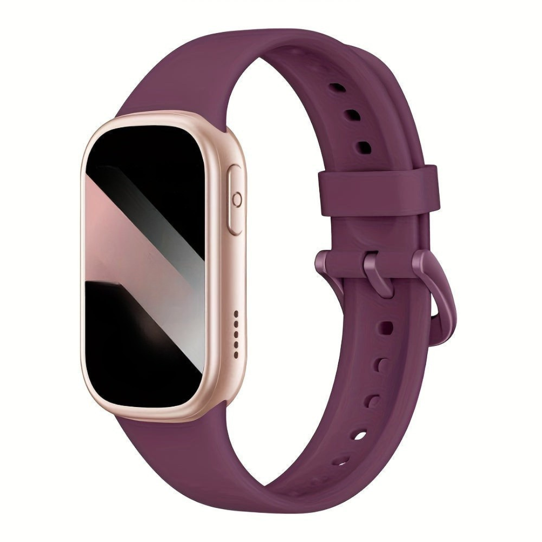 Active Life | Waterproof Fitness Tracker Smartwatch with Extended Battery | Stylish Design for Health Monitoring 4