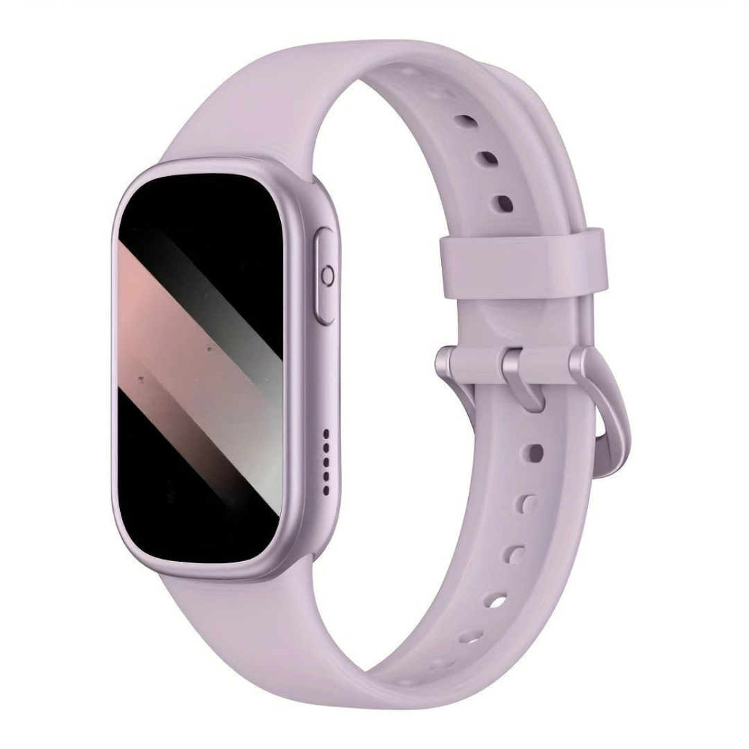 Active Life | Waterproof Fitness Tracker Smartwatch with Extended Battery | Stylish Design for Health Monitoring 6