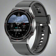 Advanced Smart Watch | ECG Heart Rate Monitor with HD Display | Multi-Sport Tracking for Health Management 0