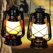 Adventure Light | Rechargeable Camping Lantern with USB Charging | Weatherproof Design for Outdoor Activities 0