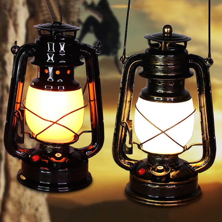 Adventure Light | Rechargeable Camping Lantern with USB Charging | Weatherproof Design for Outdoor Activities 0