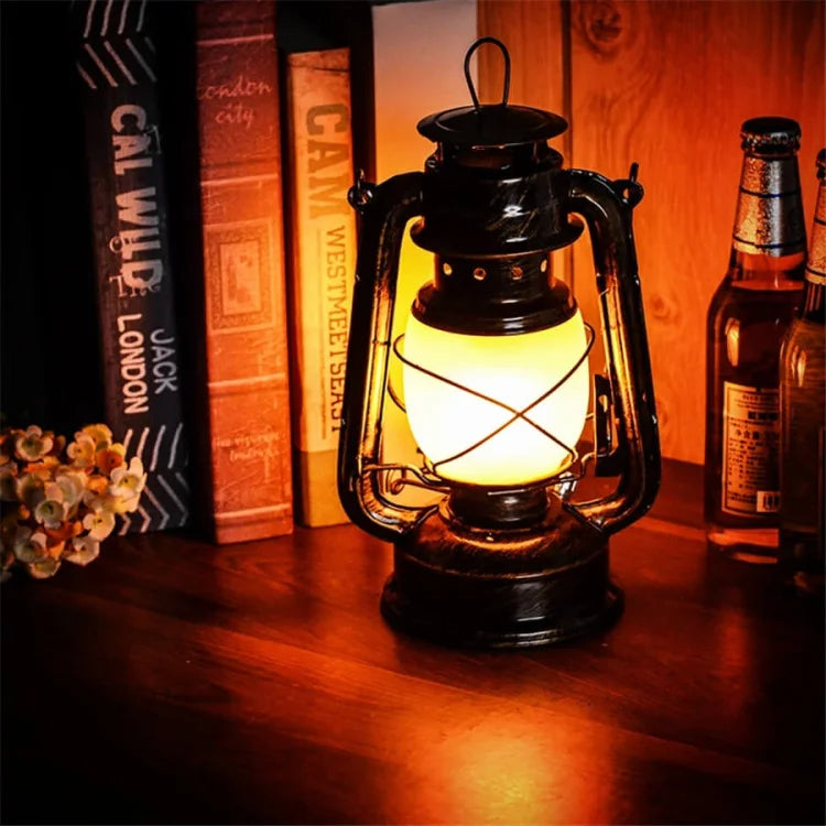 Adventure Light | Rechargeable Camping Lantern with USB Charging | Weatherproof Design for Outdoor Activities 4