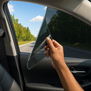 AutoShield | Car Window Tint Film with UV & Heat Protection | Easy Installation for Ultimate Comfort 0
