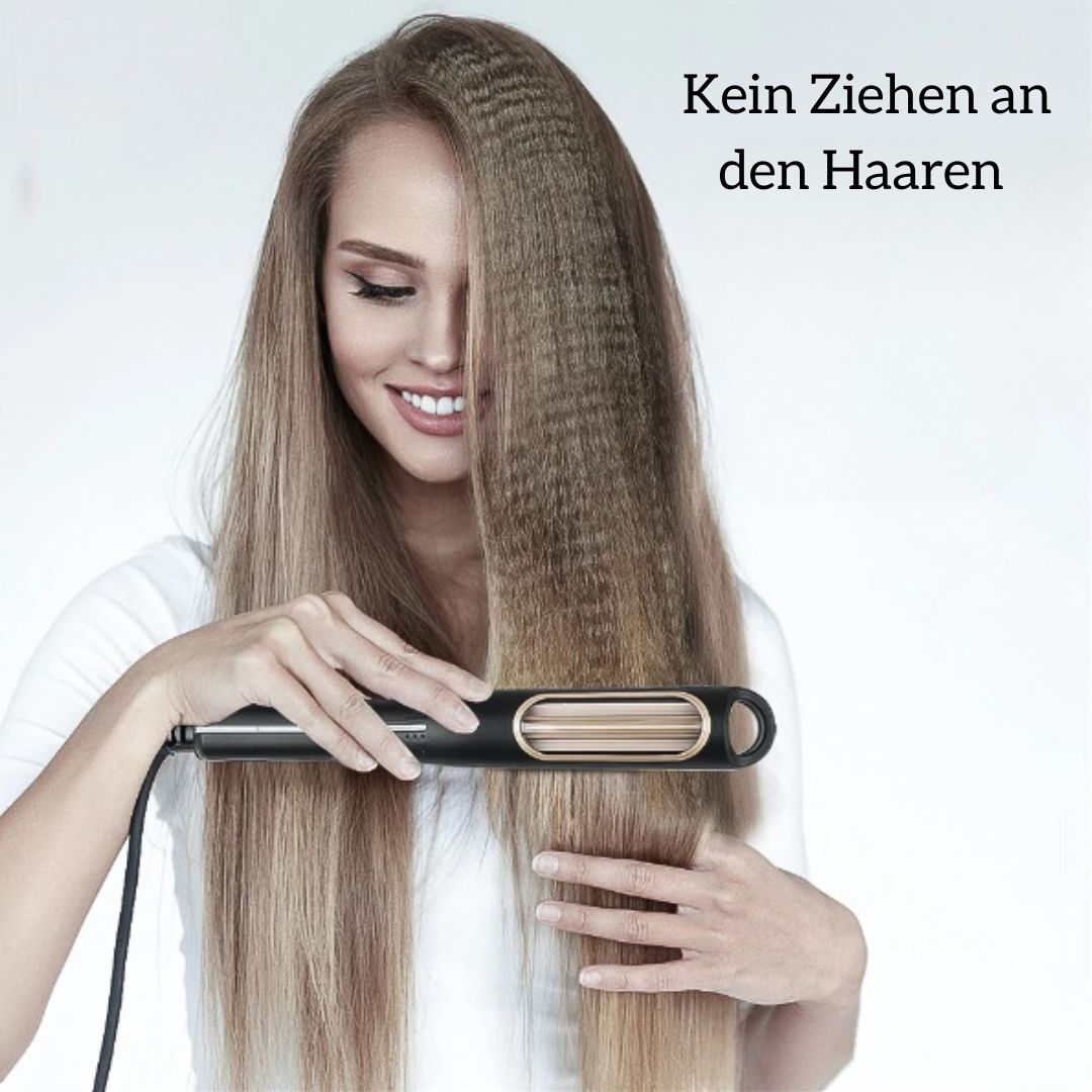 Crimperer Pro™ | Rotating Curling Iron with Automatic Curl Adjustment | Effortless Waves for All Hair Types 5