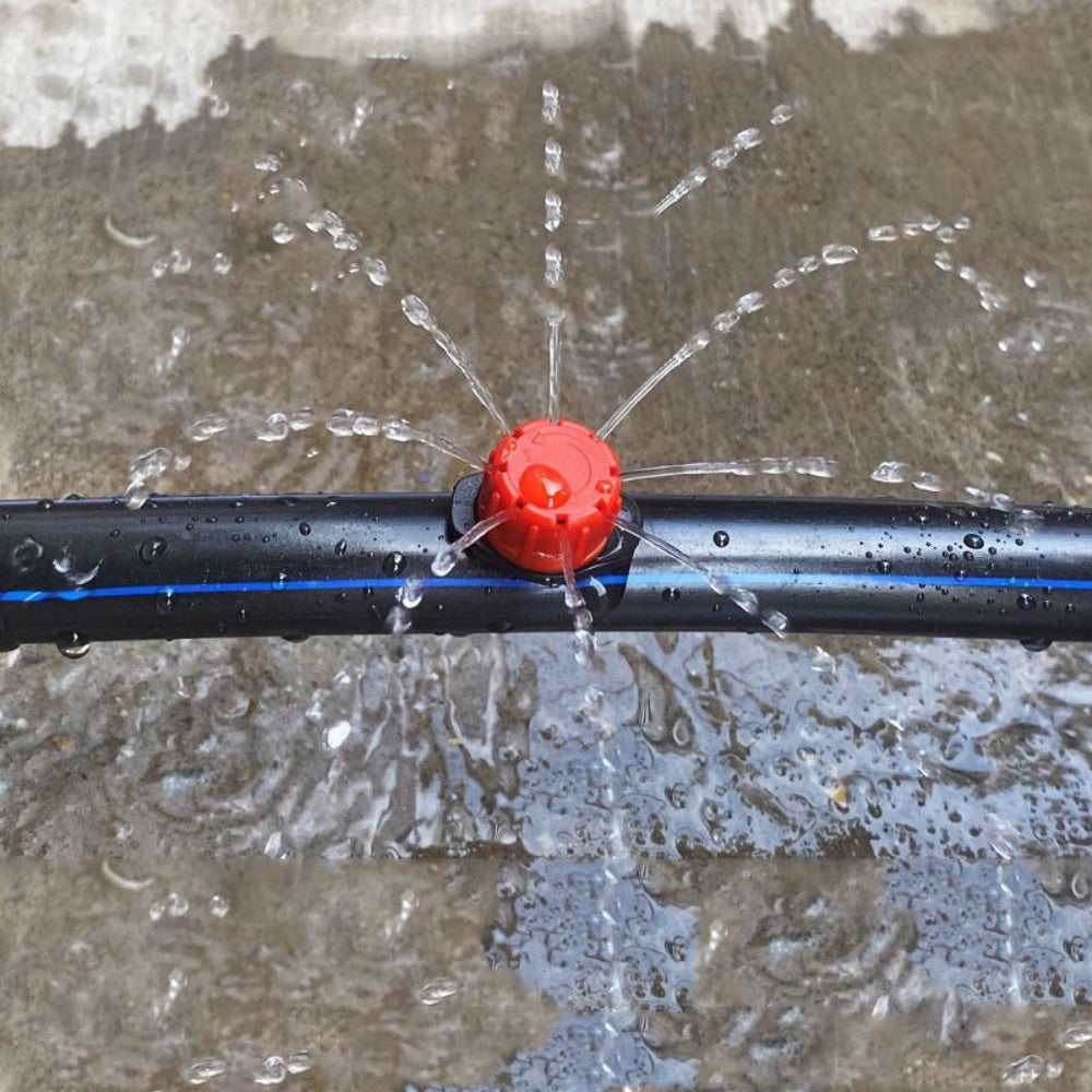 Efficient Garden Irrigation System | Adjustable Drip Sprinklers for Even Watering | Clog-Resistant Design for Healthy Plants 3