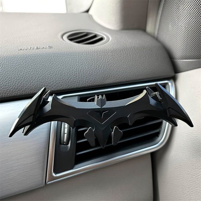 Gravity-Lock | Car Phone Holder with 360° Rotation & Non-Slip Grip | Universal Cell Phone Holder for Safe Driving 3